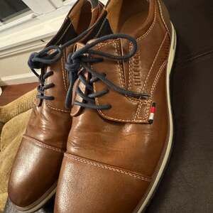 Tommy Hilfiger Men's Urban Oxford Shoes